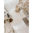 Boho cotton slacks