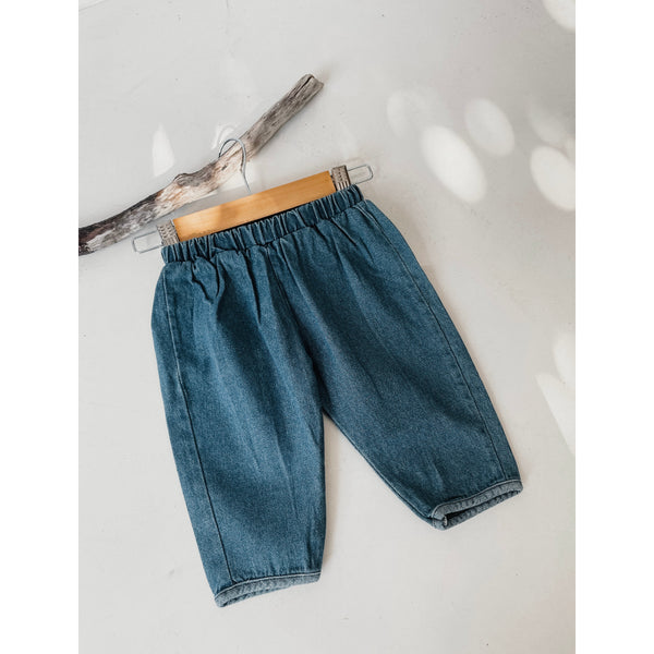 Rae - denim jeans