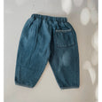 Rae - denim jeans