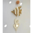 Nursery bespoke mobile - Ocean neutral - Born & Bare