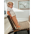 The cotton muslin set - Born & Bare