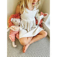 Elsi the elephant sitting pretty teddy - Born & Bare