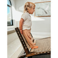The cotton muslin set - Born & Bare