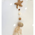 Nursery bespoke mobile - Ocean neutral - Born & Bare