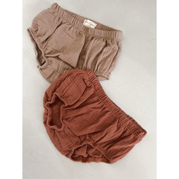 Bloomers - Born & Bare