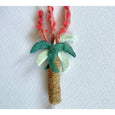 Nursery bespoke mobile - Coastal cruising - Born & Bare