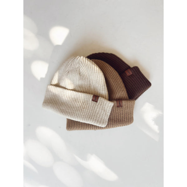 Winter Knit Beanie
