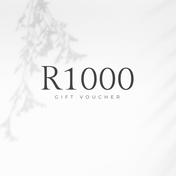 R1000 Voucher
